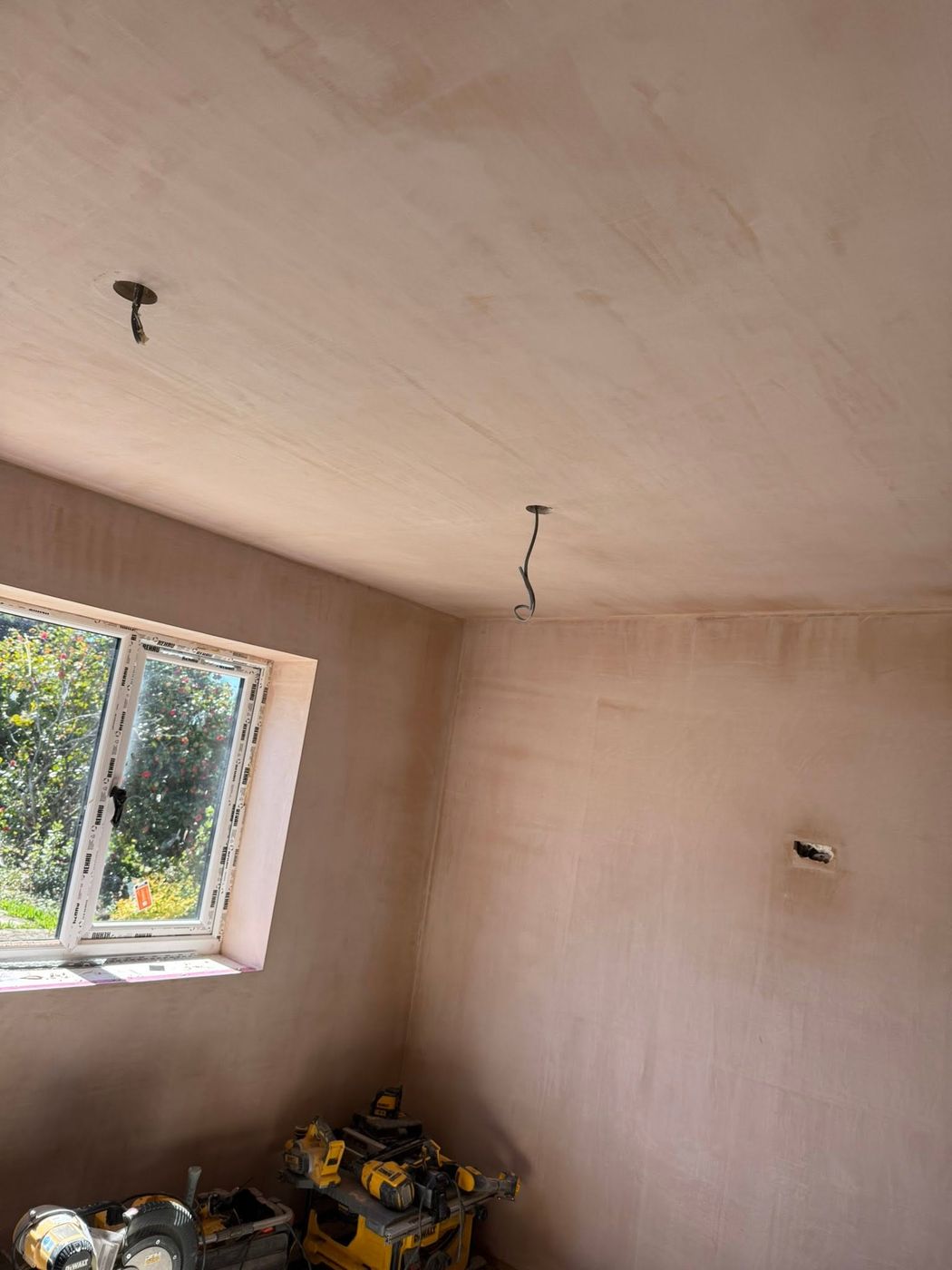 House rewiring by Kirkstall Electrical in Leeds